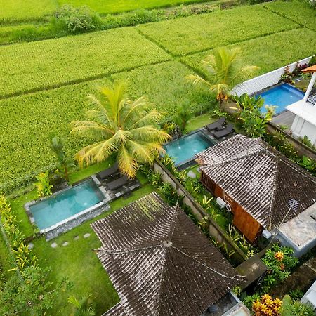 Mardika Private Villa Ubud  Luaran gambar