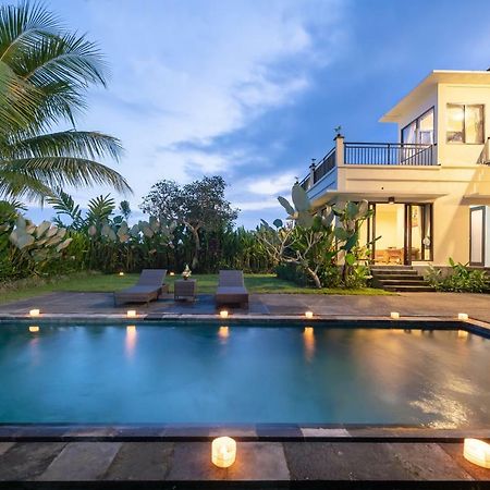 Mardika Private Villa Ubud  Luaran gambar