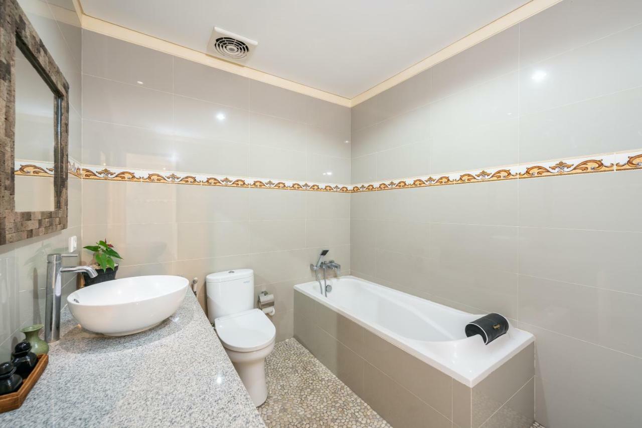 Mardika Private Villa Ubud  Bilik gambar