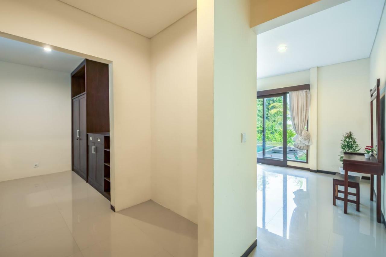 Mardika Private Villa Ubud  Luaran gambar