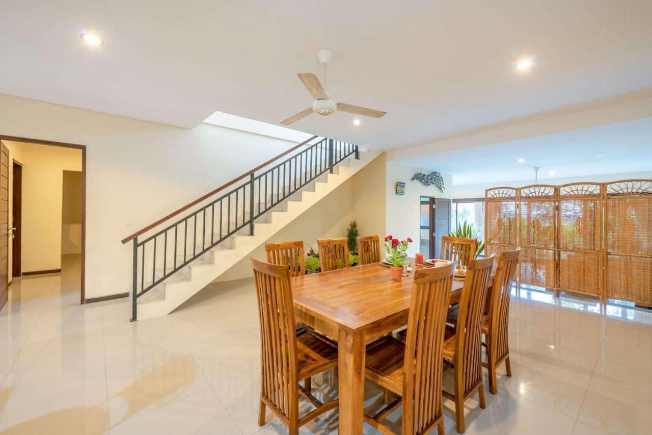 Mardika Private Villa Ubud  Luaran gambar